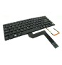 Teclado AEZ09601110 / NSK-R2GBQ 1B / 9Z.N8DBQ.G1B